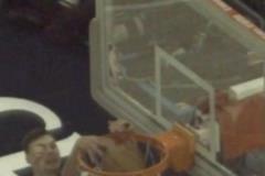 南蘇丹籃球的終極形態(tài)：五雙長(zhǎng)臂覆蓋整個(gè)球場(chǎng)，讓你無(wú)從投籃