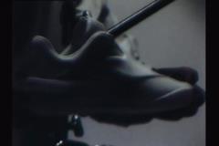 坐山觀虎斗！SGA新簽名鞋的顏值真不錯(cuò)??！