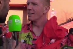 “明天你不會看到我上班了！”利物浦球迷對奪得英超冠軍反應