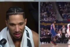 做好自己就行！哈特談尼克斯：不理會外界的聲音