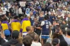 一語成讖？湖蜜夏普堅信“湖人五場解決”，結(jié)果是五場回家？