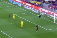 紅藍(lán)傳奇！哈維巴薩生涯的最后一粒西甲進(jìn)球