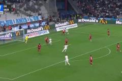 難以置信！古伊里停球逆天倒鉤破門！格林伍德挑傳送助攻！