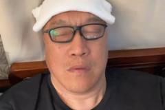 馬健：看來當(dāng)年也不能賴周琦啊，邊線發(fā)球確實是世界性難題