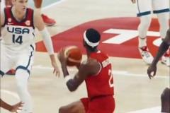 技術流天花板！國際賽場的SGA如何統(tǒng)治比賽？