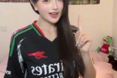 阿森納女球迷來了！今晚在主場能否火力全開