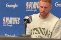 迪文琴佐：只要我狼團結(jié)在一起 這個團隊就不可被戰(zhàn)勝的!