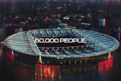 阿森納官方短片預熱戰(zhàn)巴黎：是時候書寫我們自己的歷史了