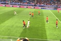 直拍中超賽場！到底是什么無間道般的攻防？