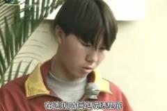 吹劉海的起源！1993年李鐵去巴西集訓(xùn)，不舍得剪頭發(fā)和補(bǔ)牙！