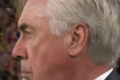 阿森納進(jìn)球被取消后，巴黎球迷瘋狂挑釁阿森納球迷