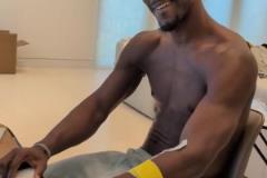 這是打的什么點(diǎn)滴??！巴特勒G4火線復(fù)出和這個(gè)有關(guān)嗎？