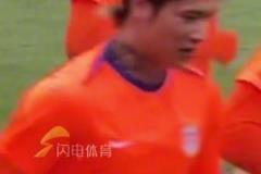 最后一個橫梁是多少巴黎球迷的遺憾??？今年的登貝萊有希望彌補嗎