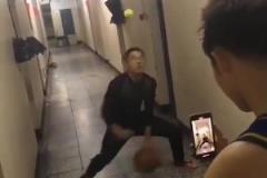 這基本功有點(diǎn)逆天啊！