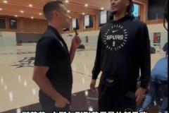 當選年度ROY！卡斯爾：我個人覺得自己早就獲獎了！