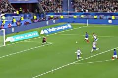 法國隊的定海神針！格里茲曼給我們留下了太多美妙的夜晚！