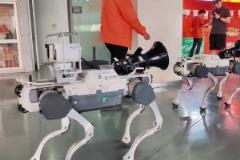 厲害了啊泰山對陣青島海牛直接上高科技了