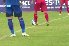 【集錦】中冠-湖北超級(jí)先生1-2南京鐵虎 楊睿梅開(kāi)二度