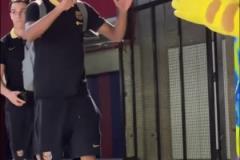 他已經(jīng)征服這里！華金：安東尼必須留下，我將親自開車綁他！