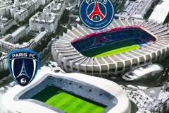 誰是大巴黎誰是小巴黎？巴黎FC提前升甲，最短距離德比