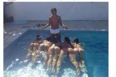 國外球迷：梅西和C羅永遠不可能做到。最佳球員之爭已經(jīng)結(jié)束