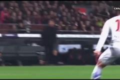 巴薩隊(duì)史最佳慶祝？這一刻的MSN太美好了！