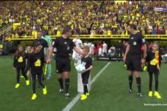 【集錦】德甲-吉拉西阿德耶米雙響 多特4-0狼堡先賽升第四