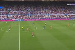 【集錦】法甲-盧卡斯送烏龍巴爾科拉奔襲破門 巴黎1-2斯特拉斯堡