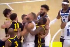 庫里：我就不陪你們釣魚了，嘿嘿