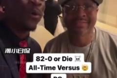 哪邊強(qiáng)？隨機(jī)抽球隊(duì)并選擇球員進(jìn)你的隊(duì)伍，艾弗森會(huì)如何選擇呢？