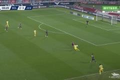 尤文先聲奪人！坎比亞索送助攻，K-圖拉姆遠射破門