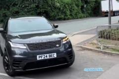 帶女兒上班的福登！曼城球員豪車一覽！誰的車最好看？