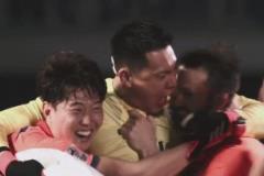 山東泰山：那天晚上之前，沒(méi)人相信我們會(huì)逆轉(zhuǎn)！