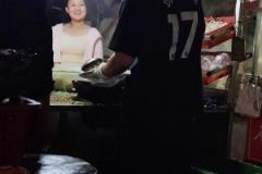 深夜炒面是你的生活，德布勞內是你熱愛足球的煙火