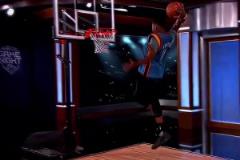 太搞了！經(jīng)典名場面：模仿帝惡搞模仿各大球星！