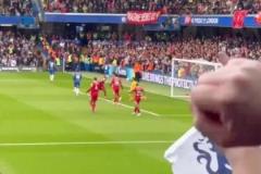 老隊友！拉維亞：對陣過的最難的對手是德布勞內！