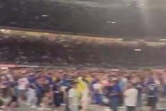 講不出再見??！阿諾德給我們留下太多美好的回憶了！