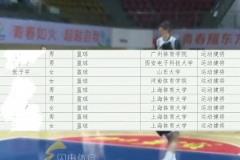 籃球棟梁！張子宇擬保送山東大學，楊瀚森中國海洋大學