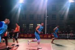 楊瀚森完成赴美第一練，訓練師提醒楊瀚森在NBA“速度要快” ！