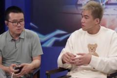 郭艾倫談庫里腿筋拉傷：當(dāng)年我就這個(gè)傷休了一年多 不養(yǎng)好會反復(fù)