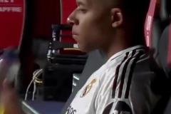 姆巴佩哭暈！遠走皇馬或四大皆空，巴黎卻在沖擊三冠王