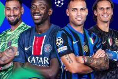 決戰(zhàn)慕尼黑！國米四度加冕or巴黎新王登基