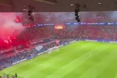 這主場氛圍！巴黎淘汰阿森納進(jìn)決賽將戰(zhàn)國米