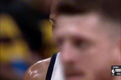 無論落后多少分，少爺都是最拼的那個(gè)！