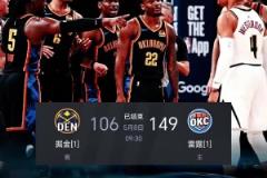 這季后賽太好看了，根本不確定誰是總冠軍！