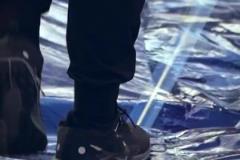 教阿森納什么叫TIFO！巴黎官方短片預(yù)熱主場巨型TIFO