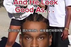 庫4詹7？街頭采訪女球迷：NBA球員中誰最適合當(dāng)你男友？