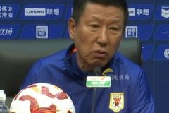 崔康熙：球隊有很多不錯的年輕人，但很遺憾沒有更多的比賽機會