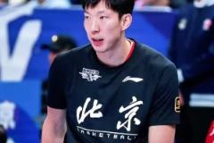 楊毅：對于說打進(jìn)28年奧運(yùn)會這事怎么看？周琦：我覺得我有信心