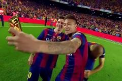 那時(shí)候他有無比光明的未來！14/15賽季國(guó)王杯內(nèi)馬爾個(gè)人集錦！